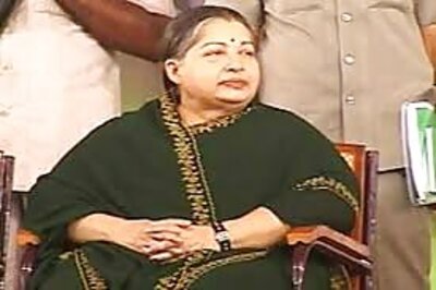 Madras HC exempts Jayalalithaa from personal appearance in IT case