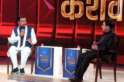 Akhilesh Yadav Daydreaming of Forming Govt in UP in 2022: Deputy CM Keshav Prasad Maurya