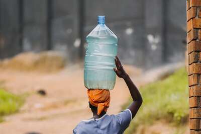 Water Cut in Parts of Mumbai Till March 29 | Check Affected Areas