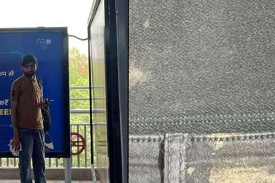 Delhi Woman Says Man Spat Tobacco on Her at Metro Station: 'He Wasn't Even Sorry'