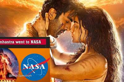 Brahmastra Crosses Rs 200 Crore at Box Office, Twitter Asks 'on Which Planet'