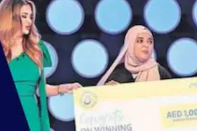 Hyderabad Woman, Settled In UAE, Wins Rs 2 Crore In Lucky Draw