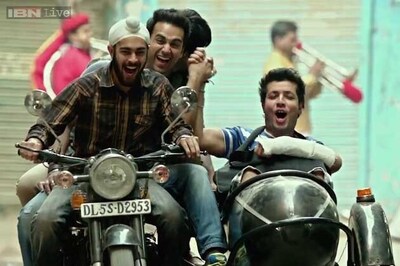 IBNLive Movie Awards: Nominees for Best Editing