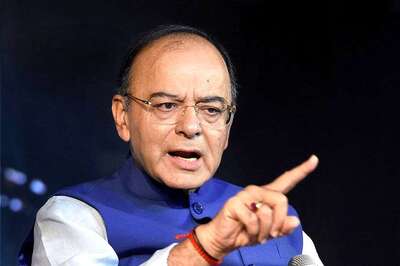 Arun Jaitley Opposes AAP Leader's Appeal in Delhi HC in Defamation Case