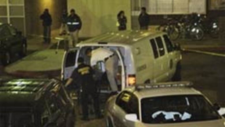 Indian embassy begins enquiries into LSU murders
