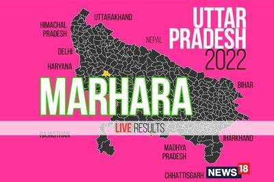 Marhara Election Result 2022 LIVE Updates: Virendra Singh Lodhi of BJP Wins
