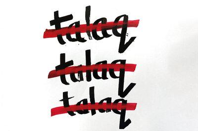 'A Good Thing was Presented in a Wrong Way': Shah Bano's Grandson on Triple Talaq Bill Passed in Parliament