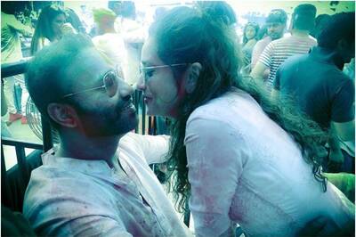 Ankita Lokhande Shares Love-filled Pic with Boyfriend Vicky Jain