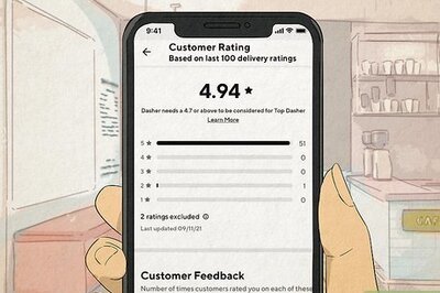 How to Become a Top Dasher: Explaining This DoorDash Perk