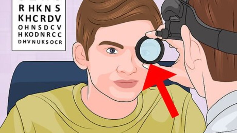 How to Buy Glasses That Fit