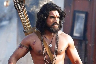 RRR Makers React After Chhello Show Gets Selected As India’s Official Entry For Oscars 2023