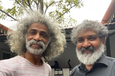 Makarand Deshpande On Why His Scenes Were Cut In SS Rajamouli's RRR: 'It Was Becoming Difficult For Me'