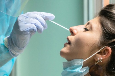 India Reports 17,336 Fresh COVID-19 Cases in 24 Hours, 13 Fatalities