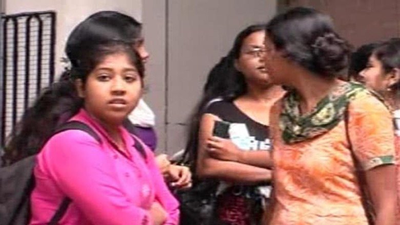 Presidency students to turn a new leaf