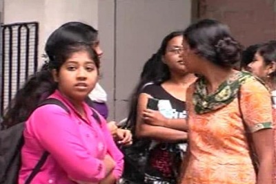 Presidency students to turn a new leaf