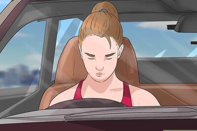 How to Drive Defensively