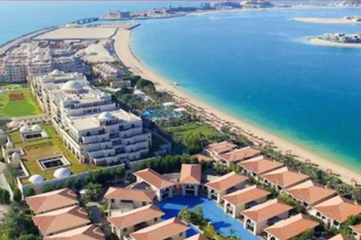 Tax Loophole: Indian Parents Buying Expensive Properties in Dubai, California in the Name of Minor Children