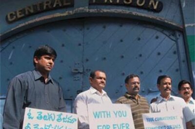 Satyam clean-up begins, board names audit panel