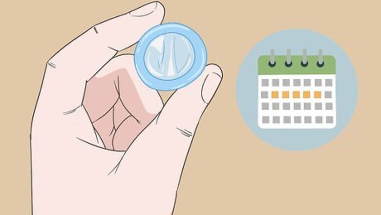 How to Use a Contraceptive Patch