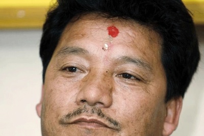 FIR Against 40 People Including Bimal Gurung For Death of 3 GJM Supporters
