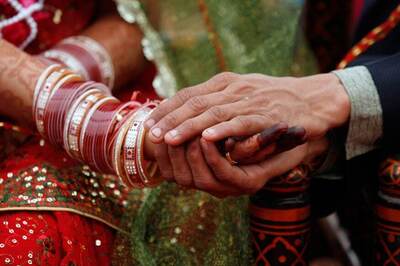 Covid-19 Impact: Not All Gloom And Doom For the Indian Wedding