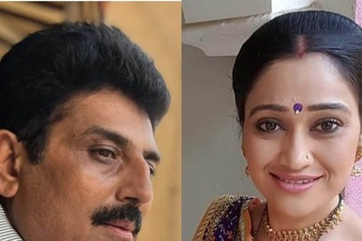 TMKOC: Shailesh Lodha Not Being Replaced by Jaineeraj Rajpurohit, 'Focus Is On Finding Dayaben'