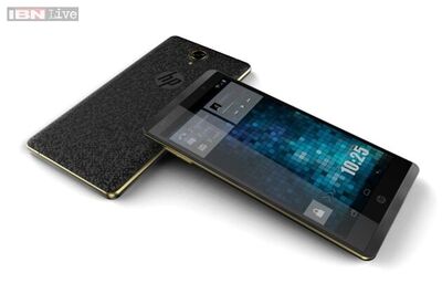 HP unveils Slate6 VoiceTab phablet, Slate7 VoiceTab tablet; coming to India in Feb