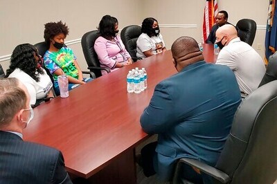 Kentucky AG Has Received Ballistics In Breonna Taylor Case