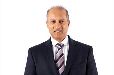 Price Control of Knee Implants, Stents Made Us Nervous But India-US Trade Deal Infuses Optimism: Stryker's CEO