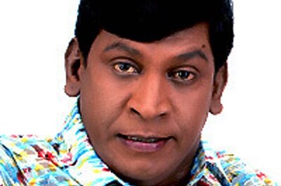 Release date of Vadivelu's 'Thenaliraman' confirmed