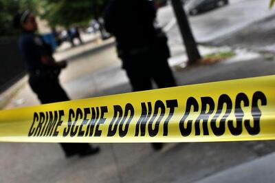 Armed Man Seizes Bus, Holds 20 People Hostage in Ukraine