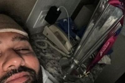 Fans Wonder What If Rohit Sharma Forgets The T20 World Cup Trophy In His Hotel Room