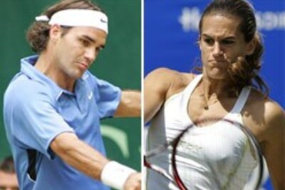 Wimbledon follows US, Aussie Open lead