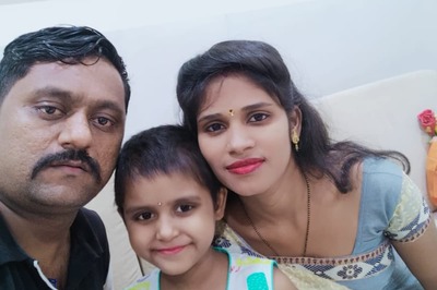 Health Matters | 9-Year-Old Ishwari is Now Cancer-Free. Therapy That Saved Her May Hit the Market by Year-End