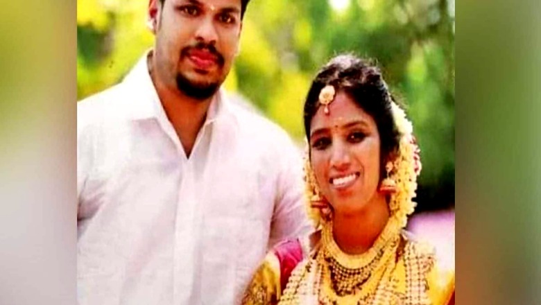Uthra Murder: Man Found Guilty of Killing Wife Using Cobra, Quantum of Sentence on Oct 13