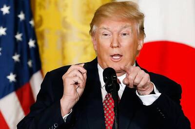 Trump Blasts States for Refusing to Give Voter Data