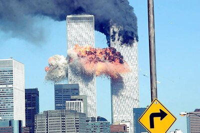 ‘Did Terrorists Make You Ill?’ 9/11 Still Claiming Victims 18 Years Later as Cancer Cases Linger