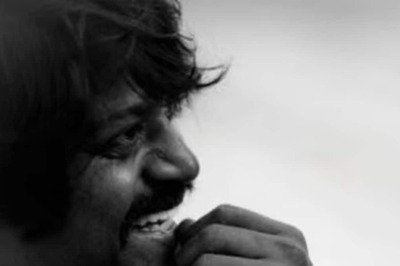 Screenwriter Bipin Chandran Shares Heart-warming Note For Daniel Balaji After Actor's Demise