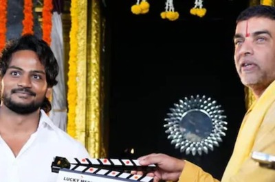 YouTuber Shanmukh Jaswanth To Make Film Debut With Bhima Shankar-directorial