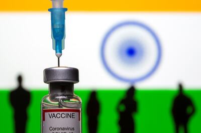 DCGI Approves Indigenous MRNA Covid Jab for Emergency Use in 18 Years and Above