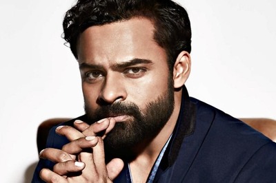What Anti-Narcotics Bureau's Notice To Sai Dharam Tej-starrer Gaanja Shankar Is All About