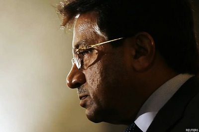 Pakistan: Pervez Musharraf arrested from his farmhouse
