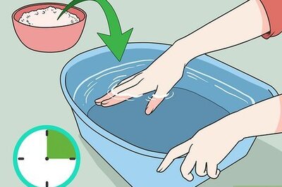 How to Treat an Ingrown Toenail with Epsom Salt