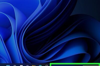 How to Move the Start Menu Back to the Left in Windows 11