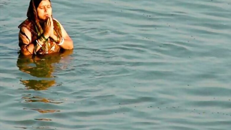 Ganga rejuvenation commendable initiative: Shankaracharya