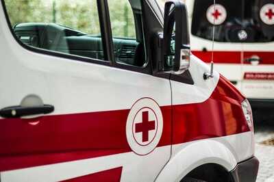 Two Labourers Killed, Five Injured After Lift Collapses in Palghar Near Mumbai