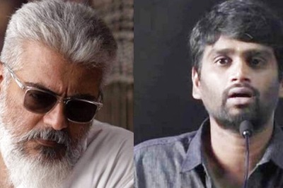 Thunivu Director H Vinoth’s Controversial Statement Irks Ajith Kumar Fans