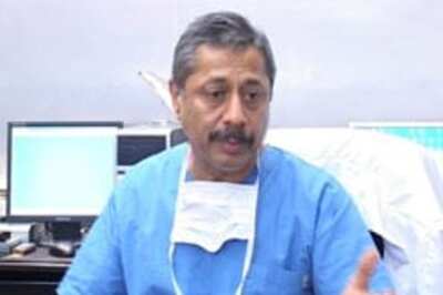 Dr Trehan to join Apollo group