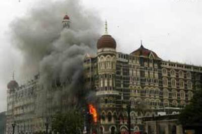 Pak diplomat knew US Lashkar supporters: FBI