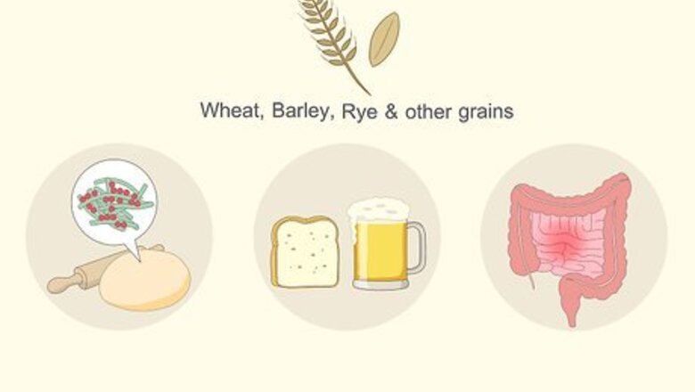 How to Test for Gluten Intolerance